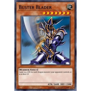 Buster Blader