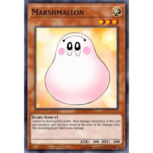 Marshmallon