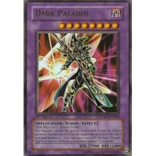 Dark Paladin