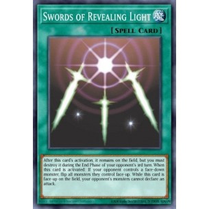 Swords of Revealing Light