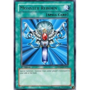 Monster Reborn