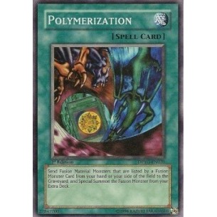 Polymerization