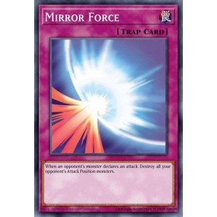 Mirror Force