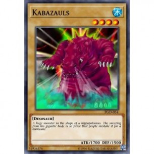 Kabazauls