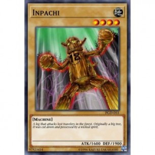 Inpachi