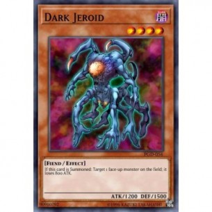 Jeroid Oscuro