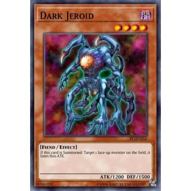 Jeroid Oscuro