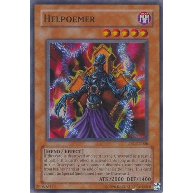 Helpoemer