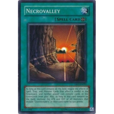 Necrovalle