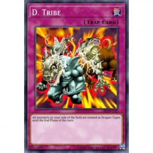 Tribù D.