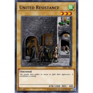 Resistenza Unita