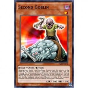 Secondo Goblin