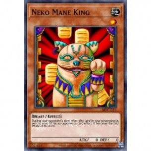 Re Neko Mane