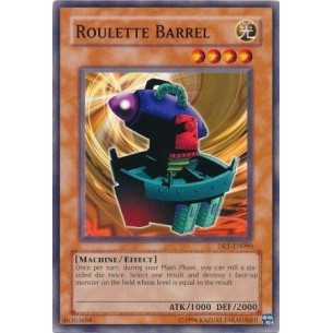 Roulette Russa