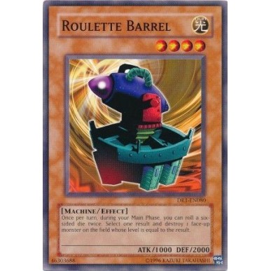 Roulette Russa