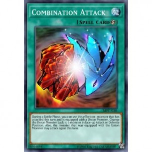 Attacco Combinato