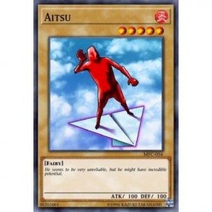 Aitsu
