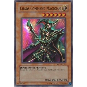 Mago Ordine del Chaos