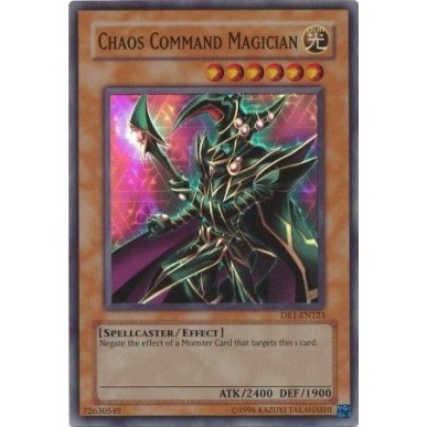 Mago Ordine del Chaos