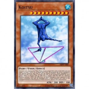 Koitsu