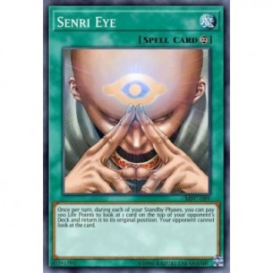 Occhio di Senri