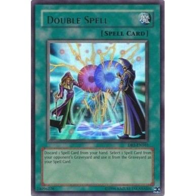 Duplica Magia