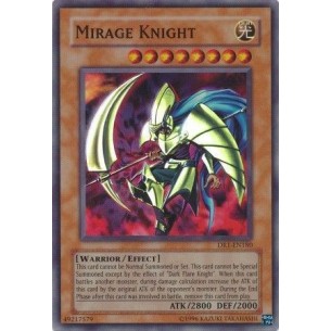Cavaliere Miraggio