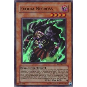 Exodia Necross