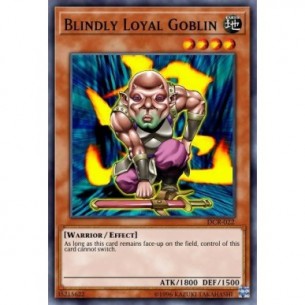 Goblin Ciecamente Fedele