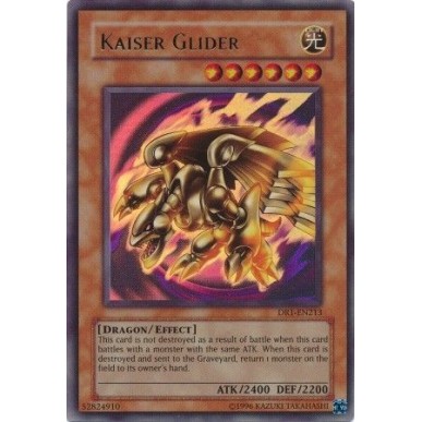 Kaiser Glider