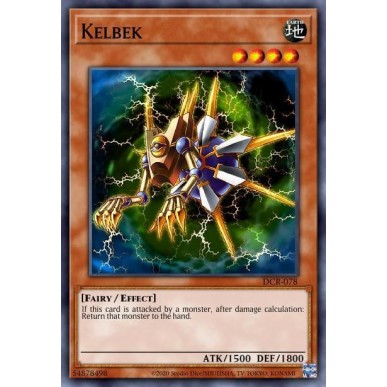 Kelbek