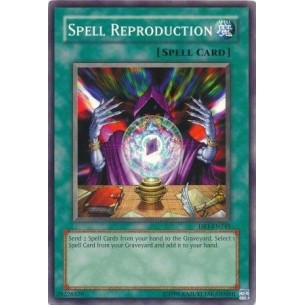 Riproduzione Magica