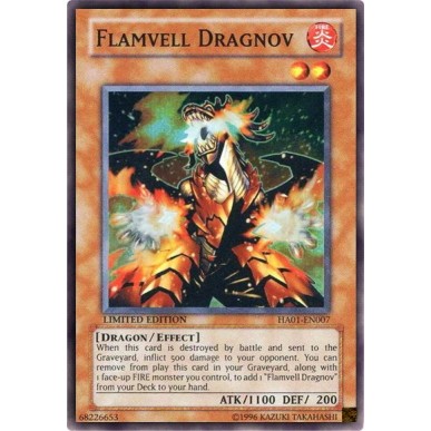 Dragnov Flamvell