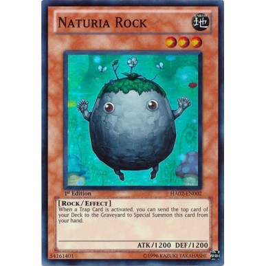 Naturia Roccia