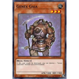 Genex Gaia