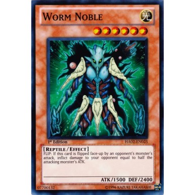 Verme Nobile