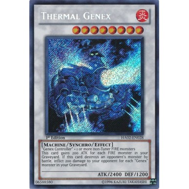 Genex Termico