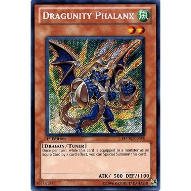 Dragunity Phalanx