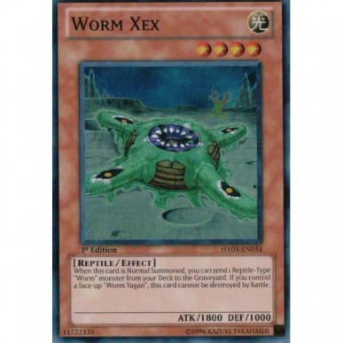 Verme Xex