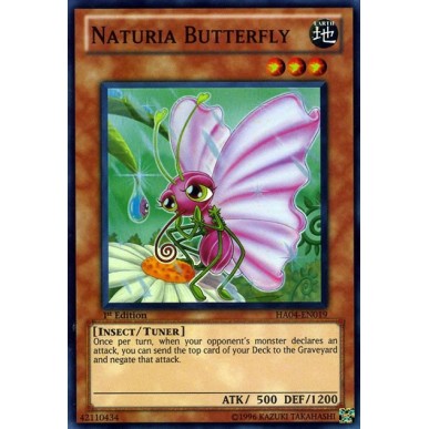 Naturia Farfalla