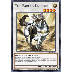 Il Favoloso F. Unicorno