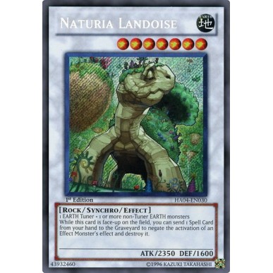 Naturia Landoise