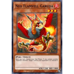 Garuda Neo Flamvell