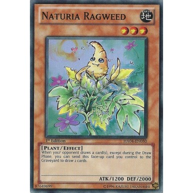 Naturia Ambrosia