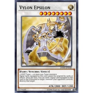 Epsilon Vylon
