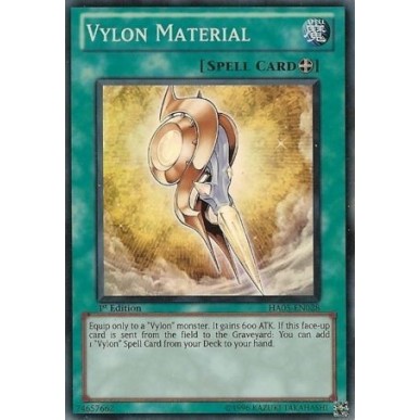Materiale Vylon
