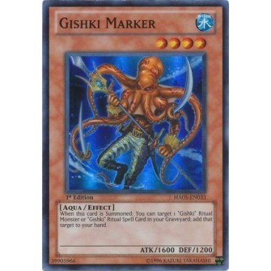 Piovra Gishki