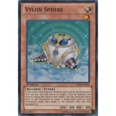 Vylon Sphere
