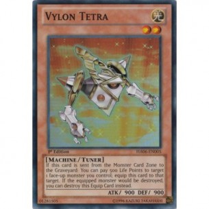 Vylon Tetra