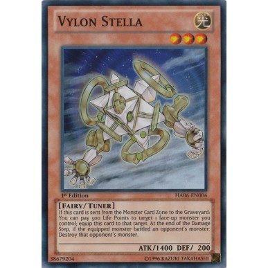 Vylon Stella